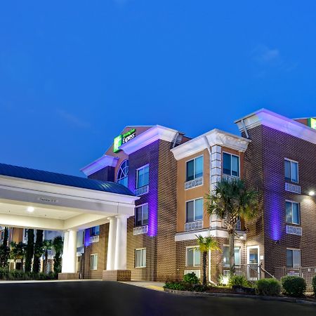 Holiday Inn Express Hotel & Suites Anderson I-85 - Hwy 76, Exit 19B By Ihg מראה חיצוני תמונה