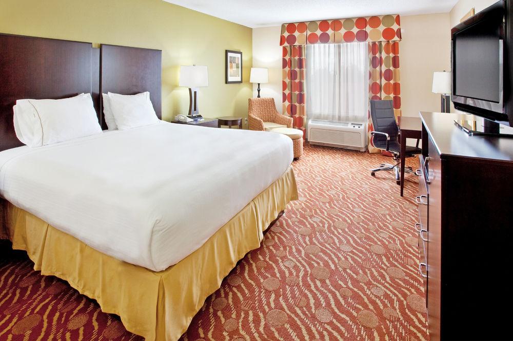 Holiday Inn Express Hotel & Suites Anderson I-85 - Hwy 76, Exit 19B By Ihg מראה חיצוני תמונה