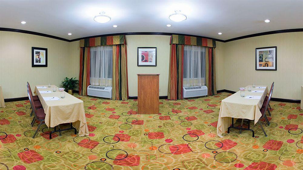 Holiday Inn Express Hotel & Suites Anderson I-85 - Hwy 76, Exit 19B By Ihg מראה חיצוני תמונה