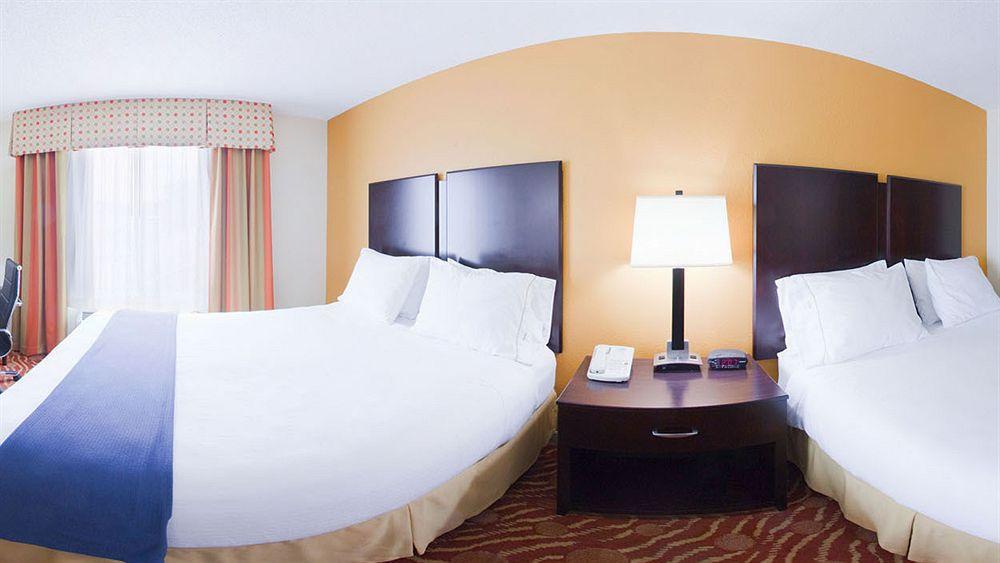 Holiday Inn Express Hotel & Suites Anderson I-85 - Hwy 76, Exit 19B By Ihg מראה חיצוני תמונה