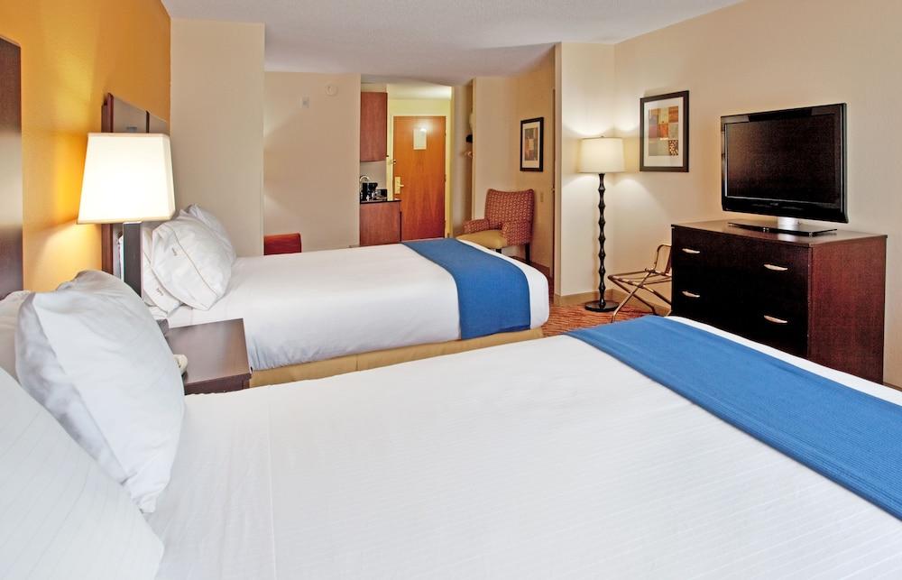 Holiday Inn Express Hotel & Suites Anderson I-85 - Hwy 76, Exit 19B By Ihg מראה חיצוני תמונה