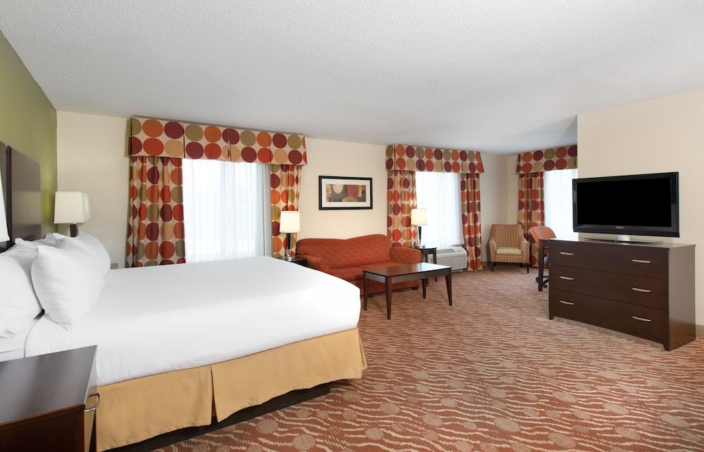 Holiday Inn Express Hotel & Suites Anderson I-85 - Hwy 76, Exit 19B By Ihg מראה חיצוני תמונה