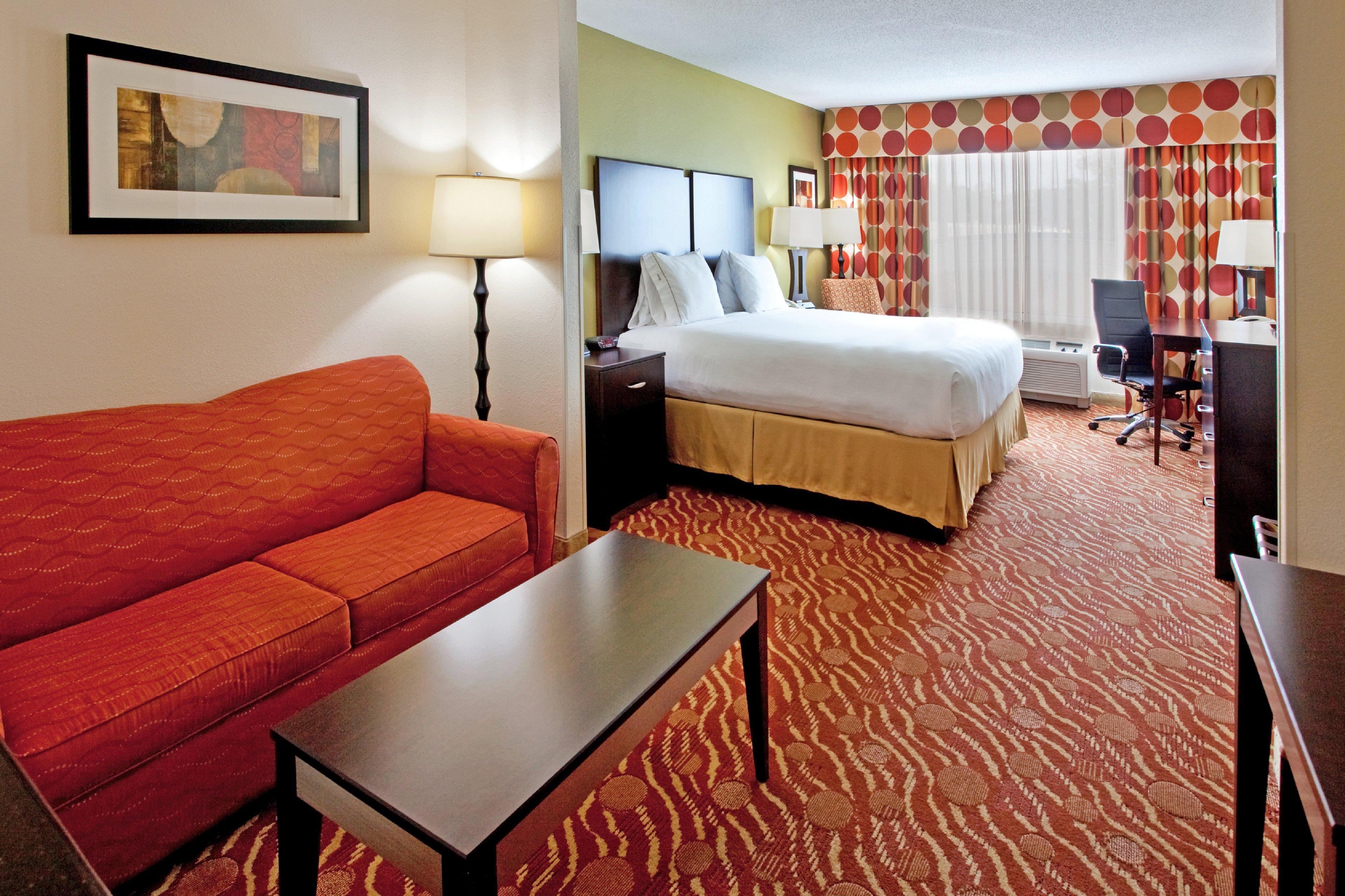 Holiday Inn Express Hotel & Suites Anderson I-85 - Hwy 76, Exit 19B By Ihg מראה חיצוני תמונה