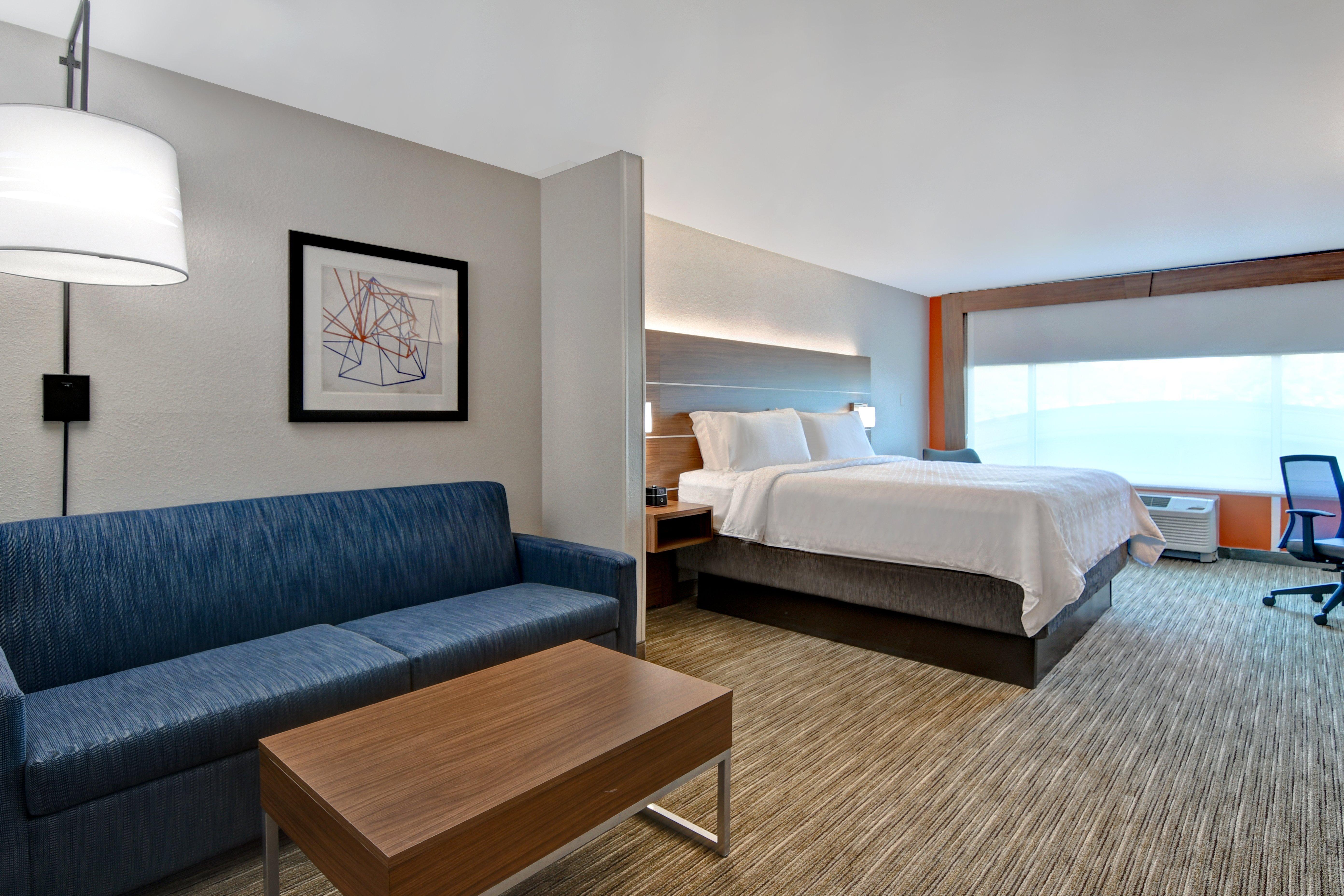 Holiday Inn Express Hotel & Suites Anderson I-85 - Hwy 76, Exit 19B By Ihg מראה חיצוני תמונה