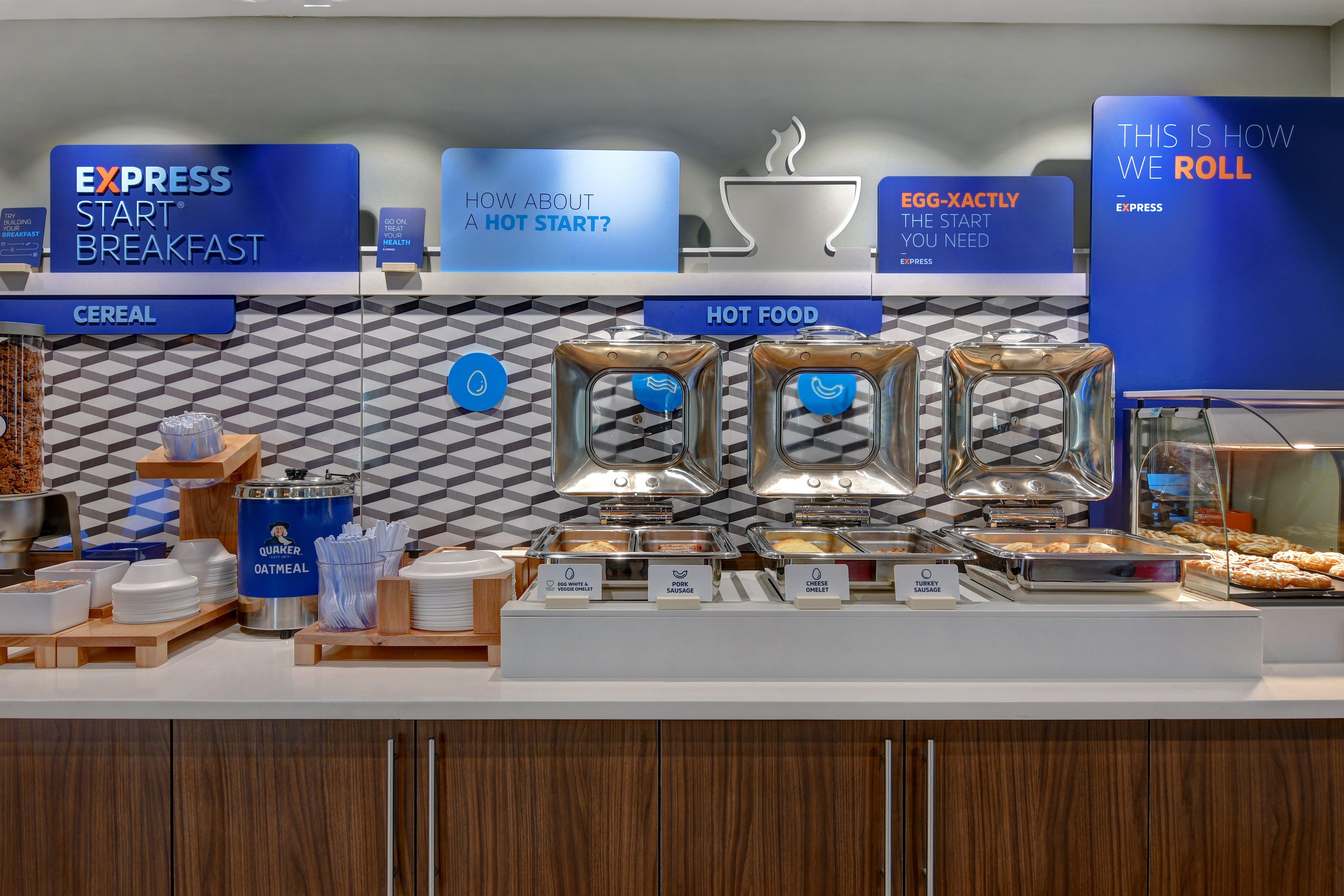 Holiday Inn Express Hotel & Suites Anderson I-85 - Hwy 76, Exit 19B By Ihg מראה חיצוני תמונה