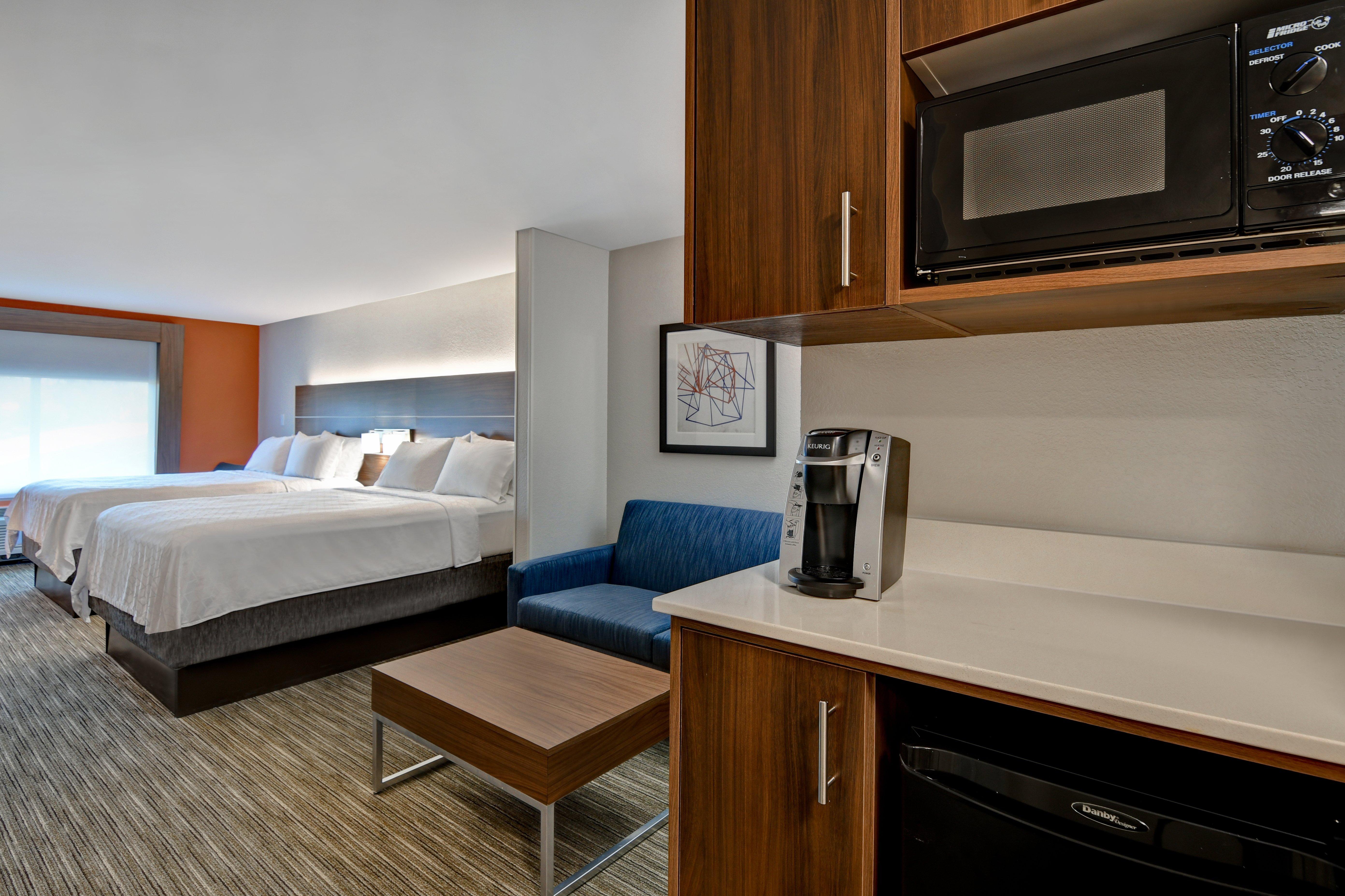 Holiday Inn Express Hotel & Suites Anderson I-85 - Hwy 76, Exit 19B By Ihg מראה חיצוני תמונה