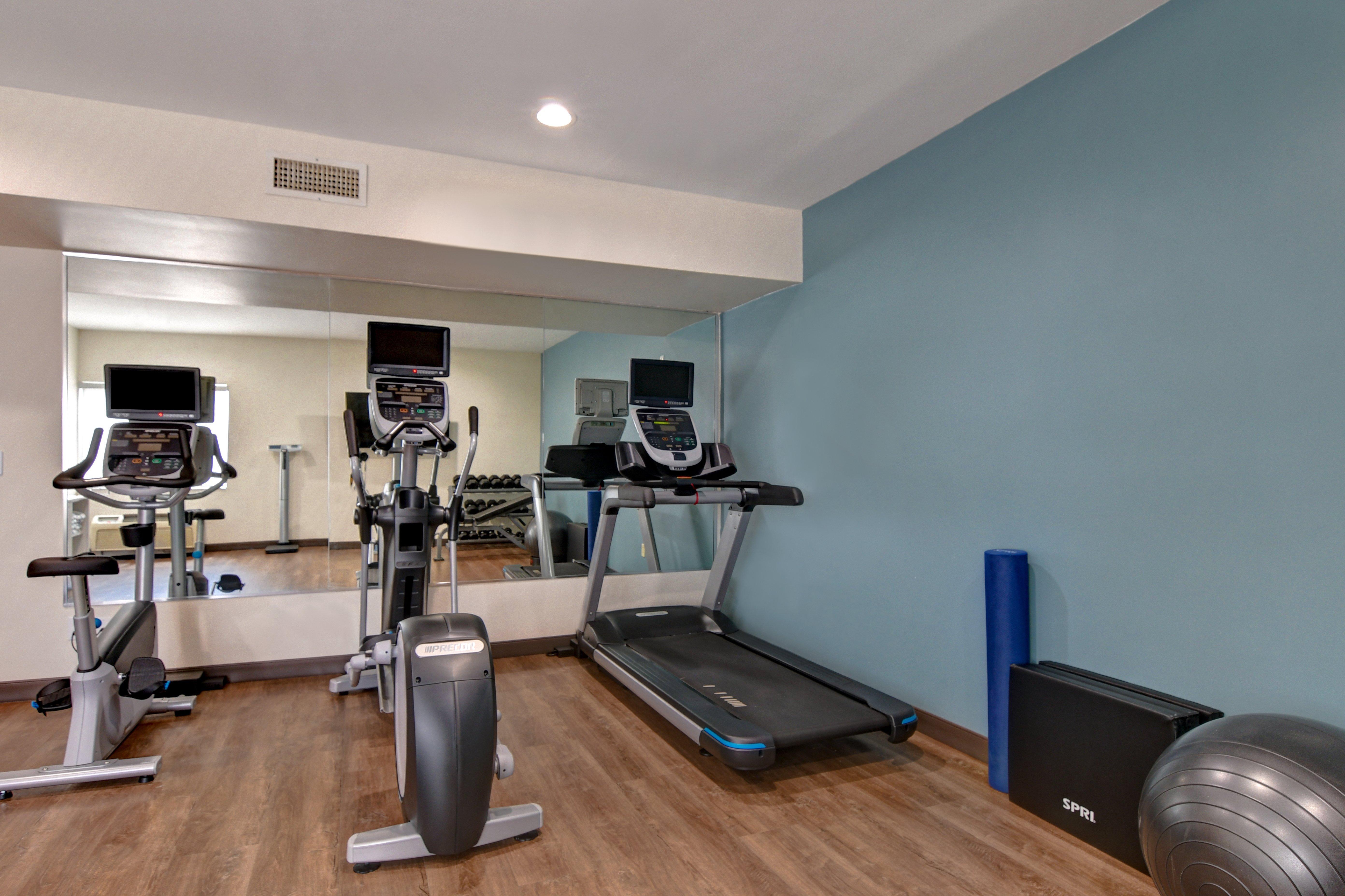 Holiday Inn Express Hotel & Suites Anderson I-85 - Hwy 76, Exit 19B By Ihg מראה חיצוני תמונה