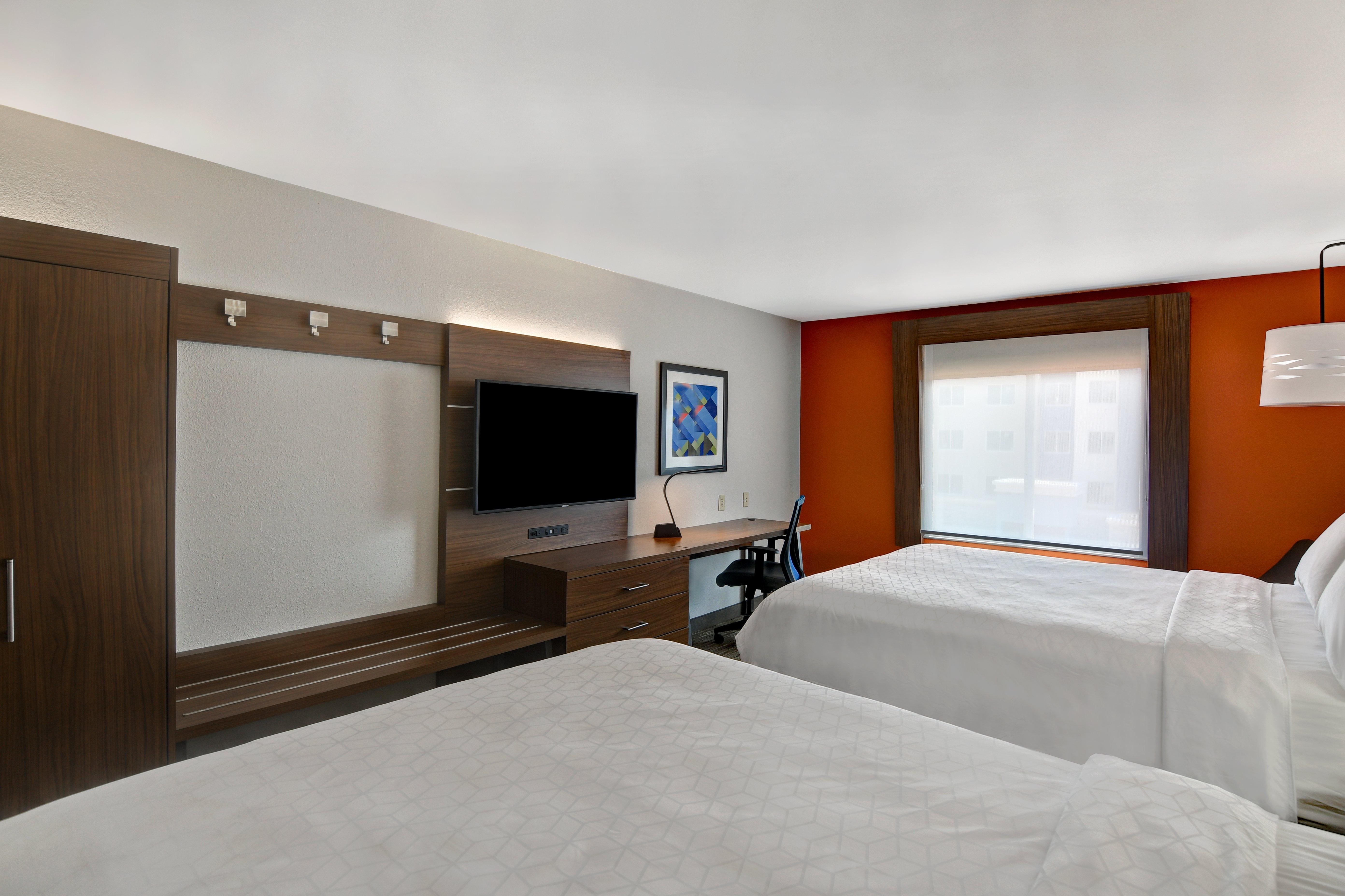 Holiday Inn Express Hotel & Suites Anderson I-85 - Hwy 76, Exit 19B By Ihg מראה חיצוני תמונה