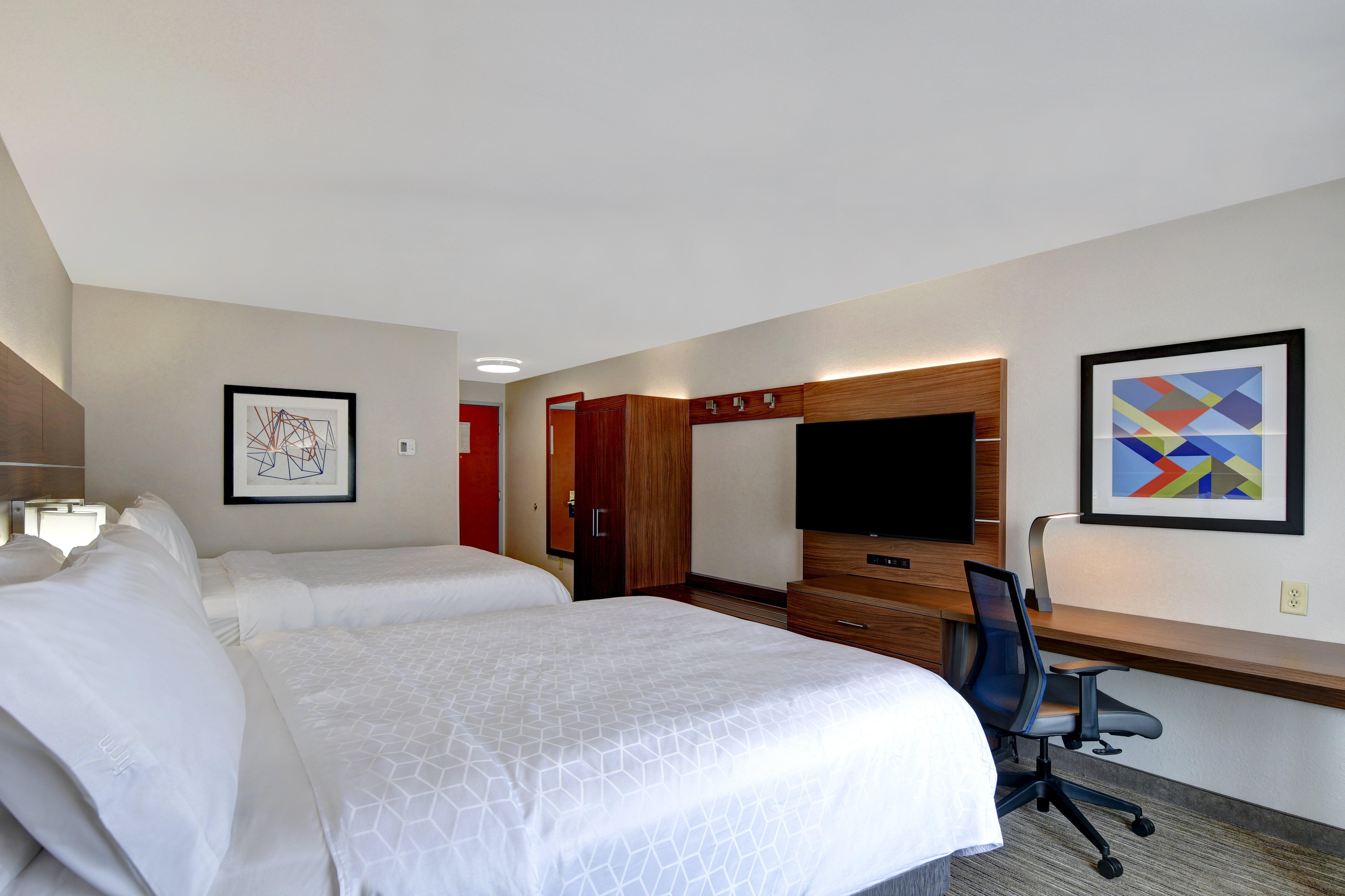 Holiday Inn Express Hotel & Suites Anderson I-85 - Hwy 76, Exit 19B By Ihg מראה חיצוני תמונה