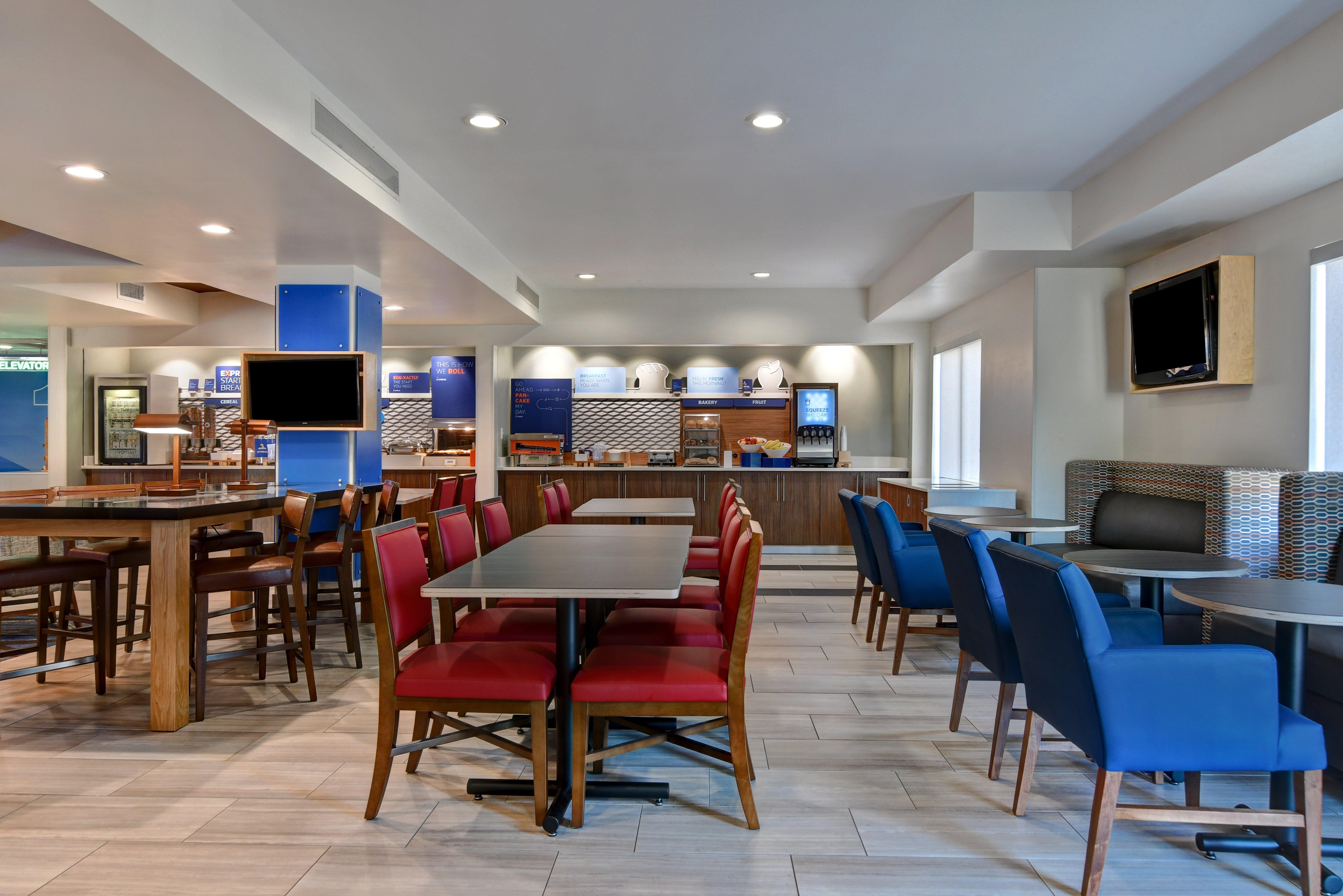 Holiday Inn Express Hotel & Suites Anderson I-85 - Hwy 76, Exit 19B By Ihg מראה חיצוני תמונה