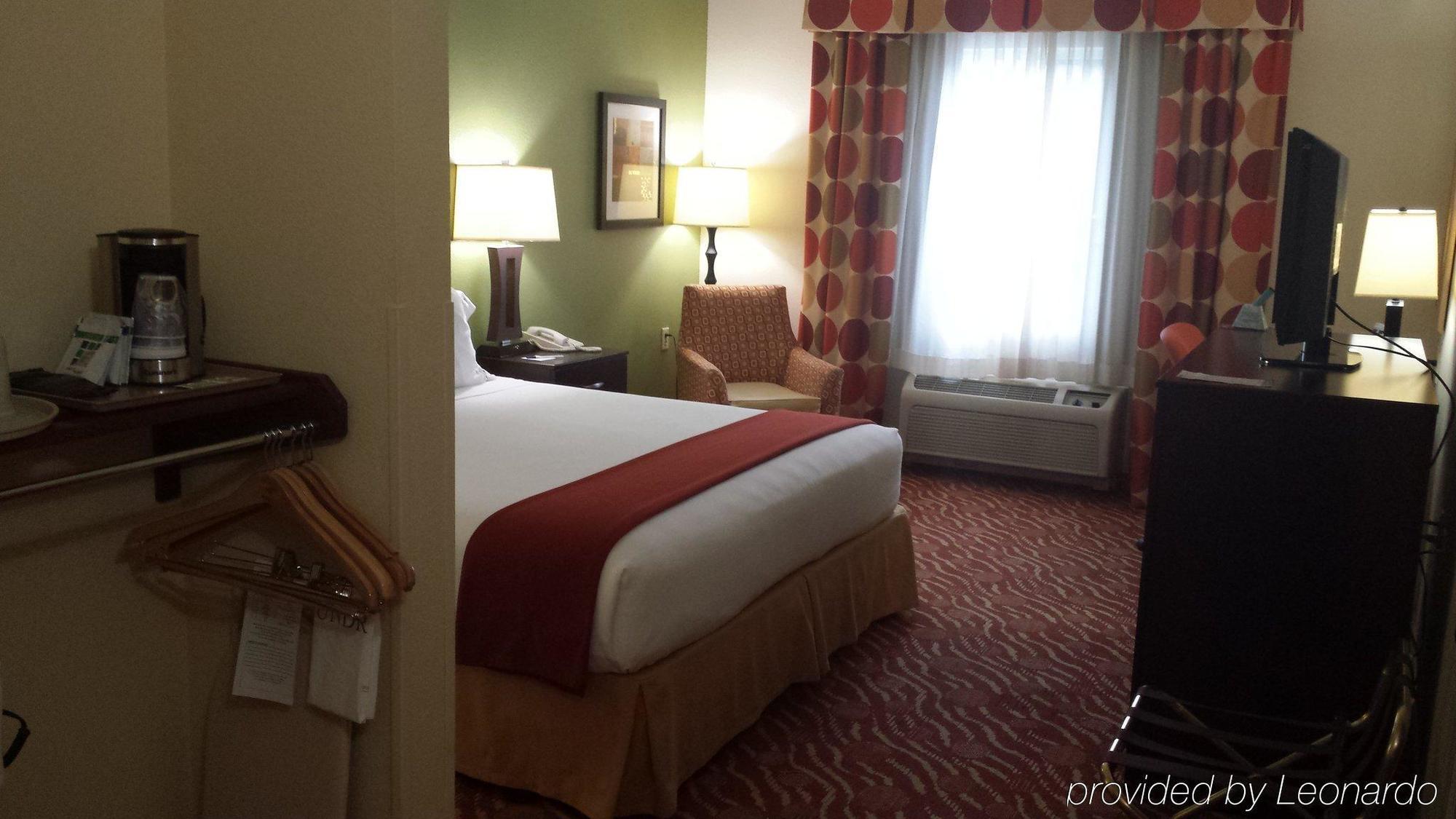 Holiday Inn Express Hotel & Suites Anderson I-85 - Hwy 76, Exit 19B By Ihg מראה חיצוני תמונה