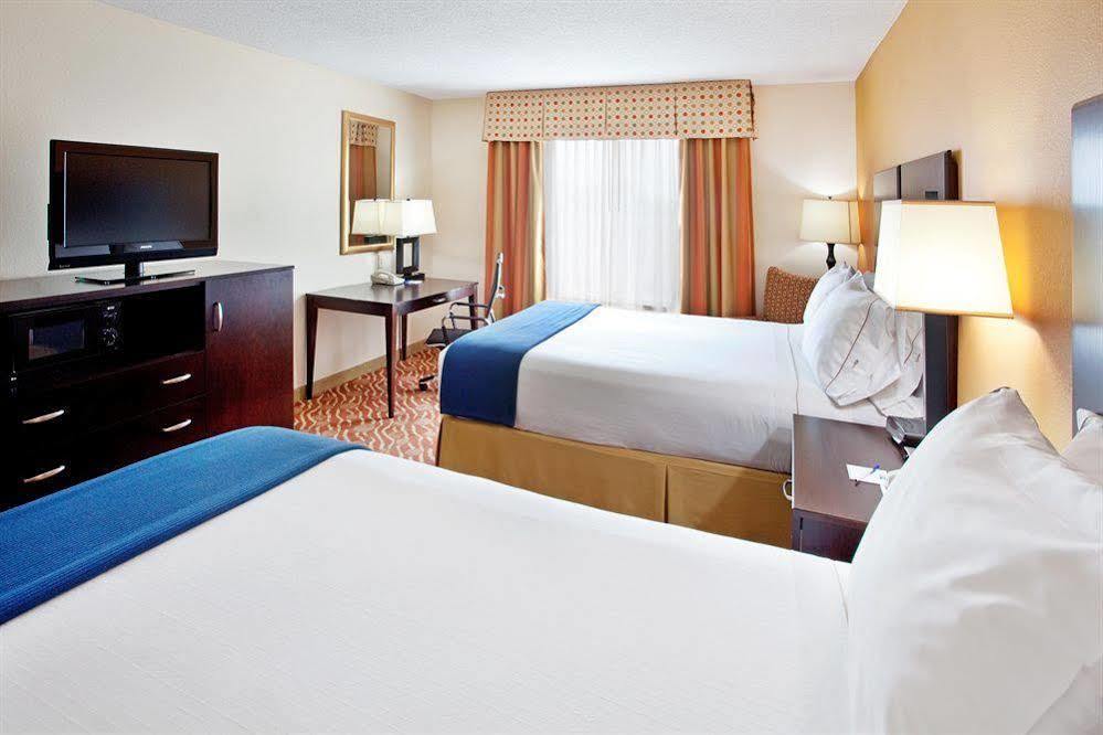 Holiday Inn Express Hotel & Suites Anderson I-85 - Hwy 76, Exit 19B By Ihg מראה חיצוני תמונה
