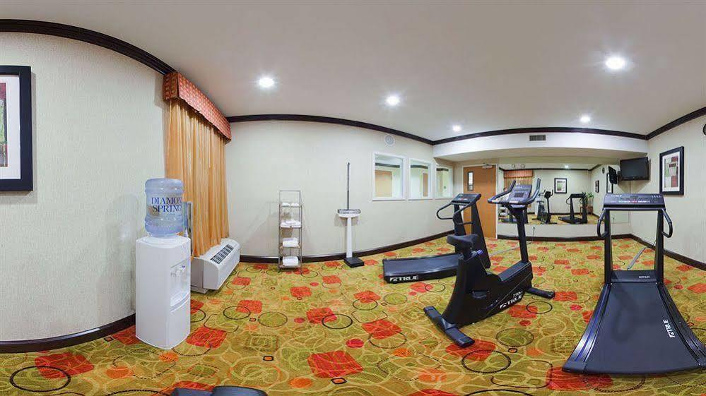Holiday Inn Express Hotel & Suites Anderson I-85 - Hwy 76, Exit 19B By Ihg מראה חיצוני תמונה