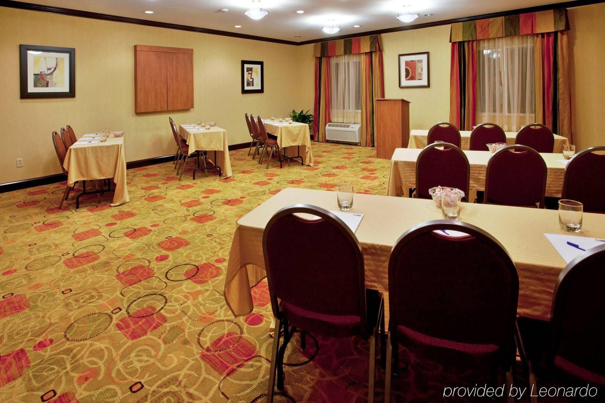 Holiday Inn Express Hotel & Suites Anderson I-85 - Hwy 76, Exit 19B By Ihg מראה חיצוני תמונה