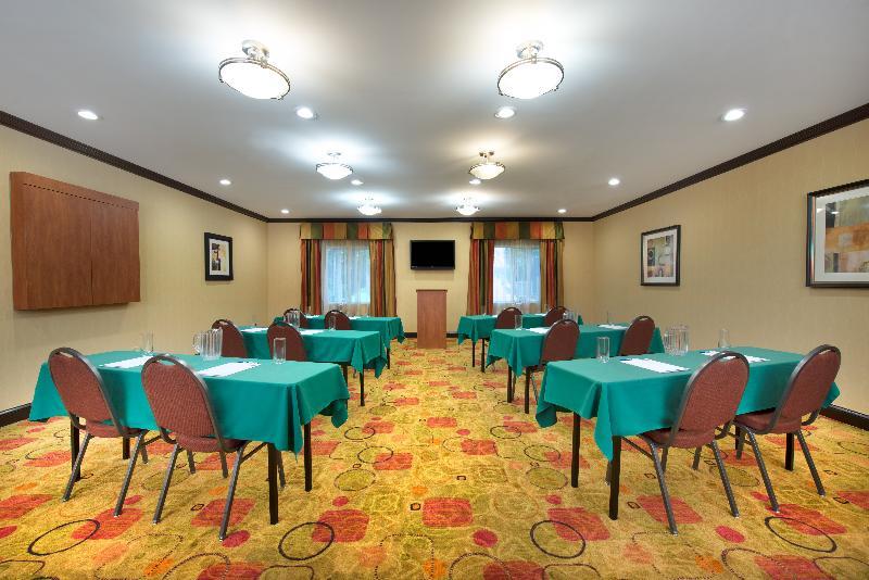 Holiday Inn Express Hotel & Suites Anderson I-85 - Hwy 76, Exit 19B By Ihg מראה חיצוני תמונה
